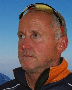 Bikeguide Alois Anton Kienzl